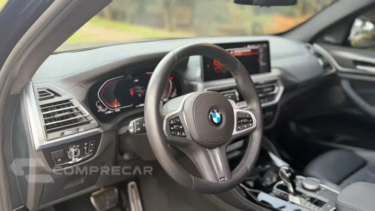 X4 2.0 16V 30I M Sport
