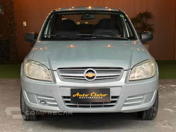 PRISMA 1.4 MPFI MAXX 8V FLEX 4P MANUAL