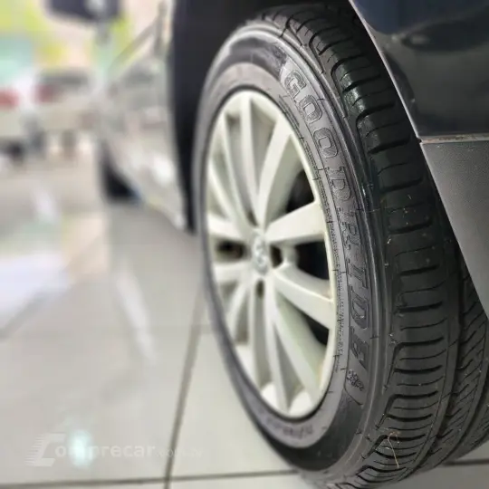 GOL 1.0 MI 8V Titan G.IV