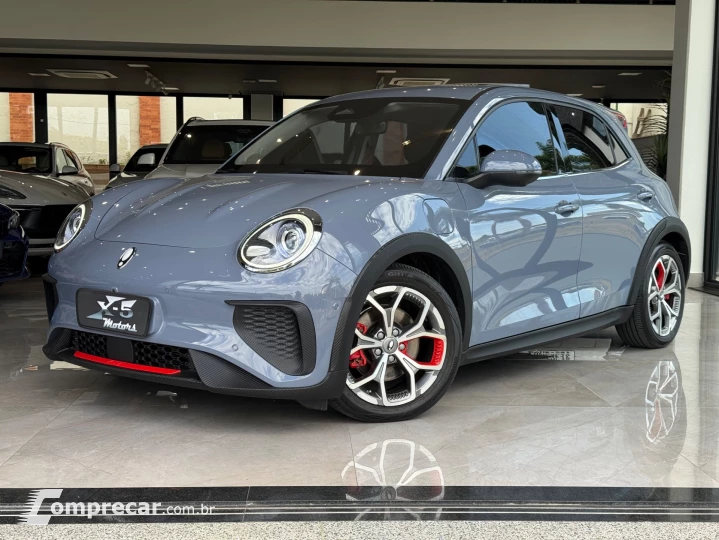 Ora 03 GT (Elétrico)