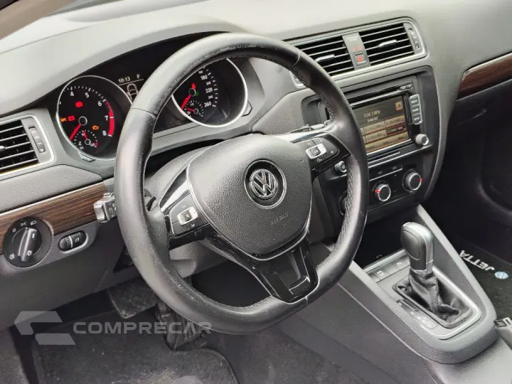 JETTA Comfortline 2.0 T.Flex 8V 4p Tipt.