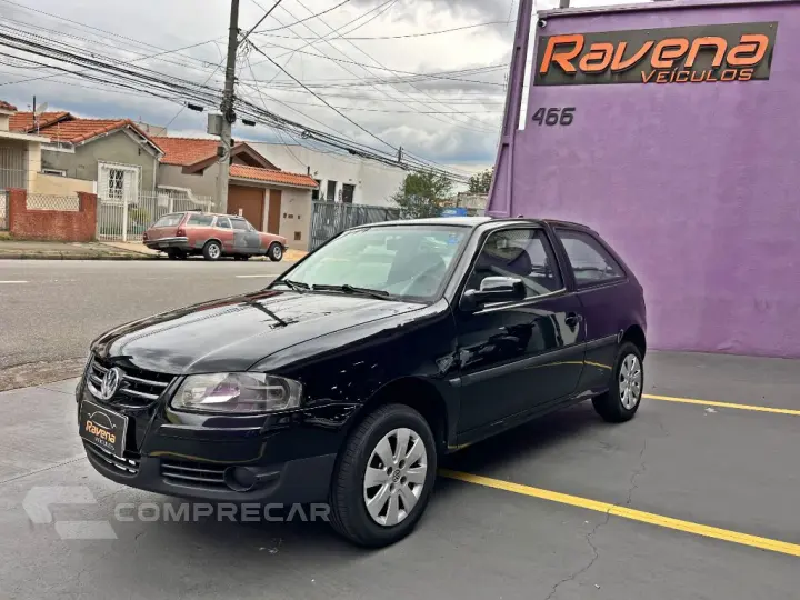 Gol City (Trend) 1.0 Mi Total Flex 8V 2p