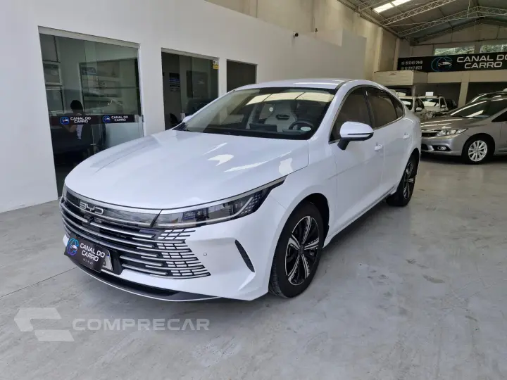 KING 1.5 Dm-i Phev GS