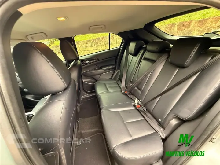 ECLIPSE CROSS 1.5 MIVEC TURBO GASOLINA HPE CVT