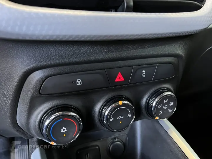 ONIX 1.0 TURBO FLEX PREMIER AUTOMÁTICO