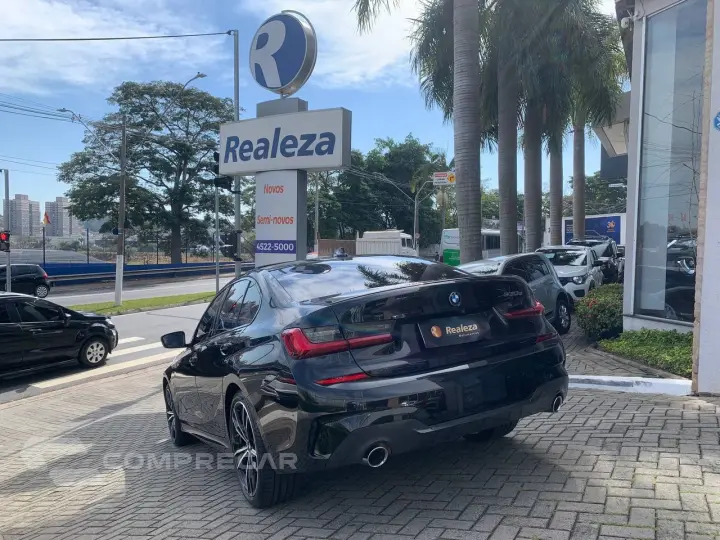 330e M Sport 2.0 Turbo Híbrido Aut.