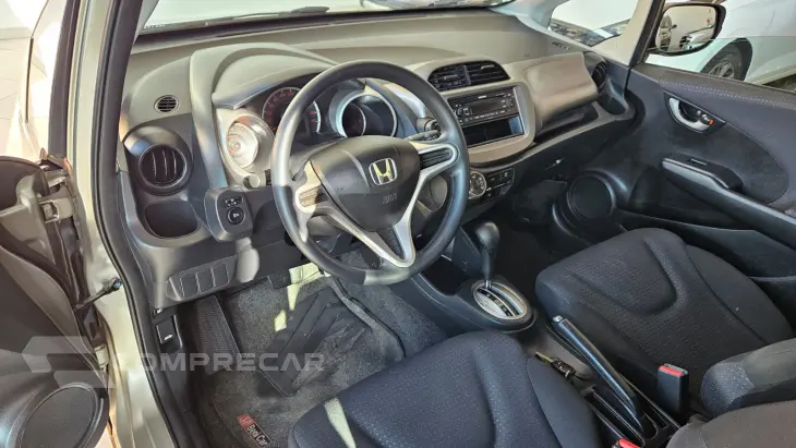 FIT 1.4 LX 16V