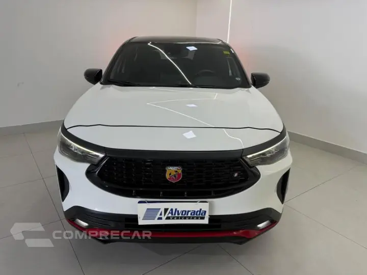 PULSE ABARTH 270