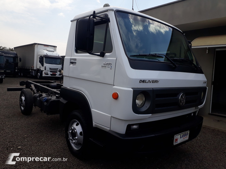 Volkswagen Delivery 5.150