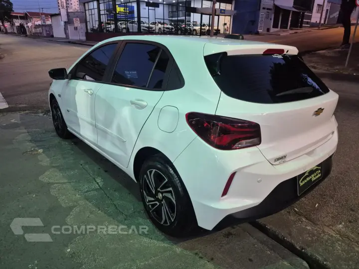 ONIX LT 1.0