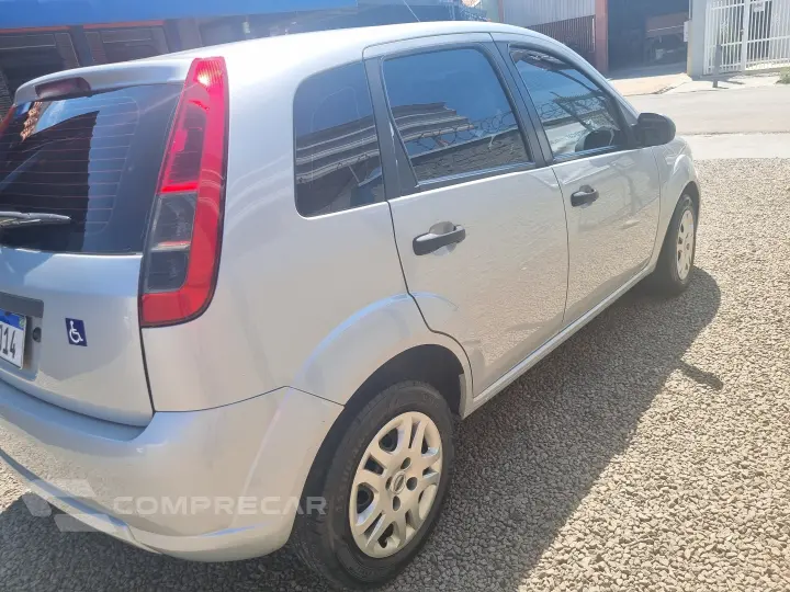 FIESTA 1.0 MPI Class Hatch 8V