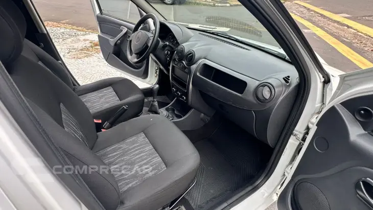 SANDERO 1.0 12V SCE Authentique