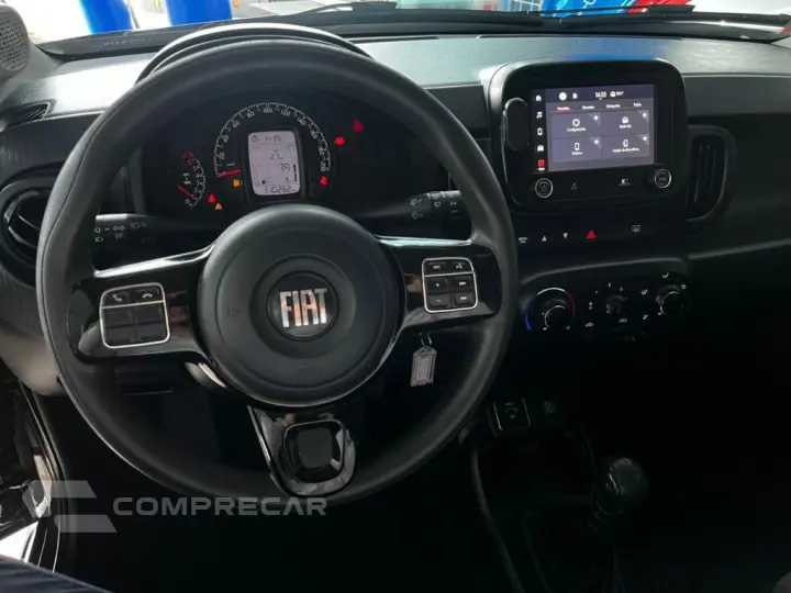 MOBI TREKKING 1.0 Flex 5p.