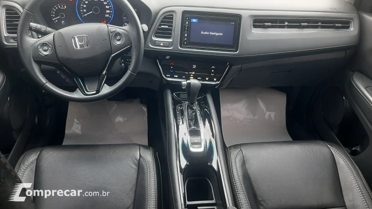 HR-V 1.8 16V EX