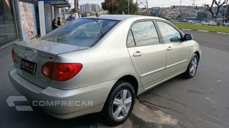COROLLA