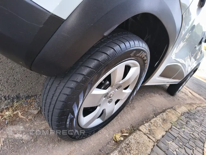 KWID 1.0 12V SCE ZEN