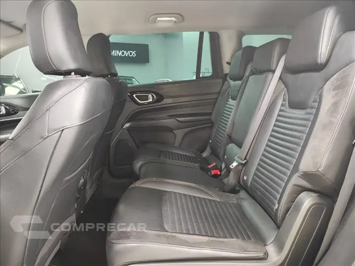 COMMANDER 1.3 T270 Turbo Limited