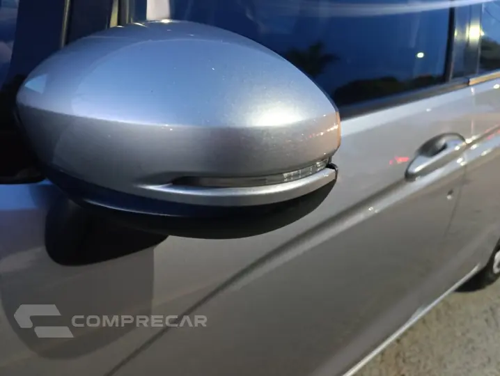 FIT 1.5 Personal 16V