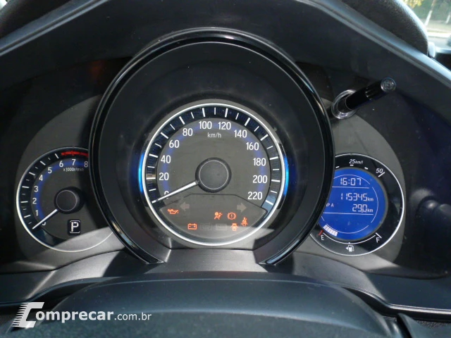 FIT 1.5 Personal 16V