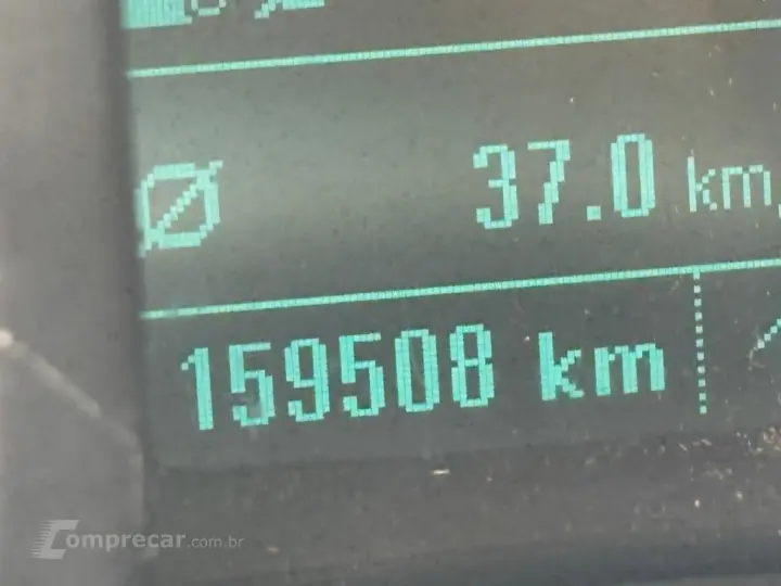 S10 2.5 LTZ 4X2 CD 16V FLEX 4P MANUAL