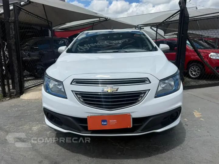 ONIX 1.4 MPFI LT 8V