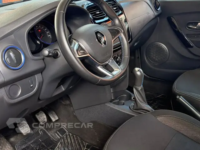 SANDERO - 1.0 12V SCE GT LINE MANUAL