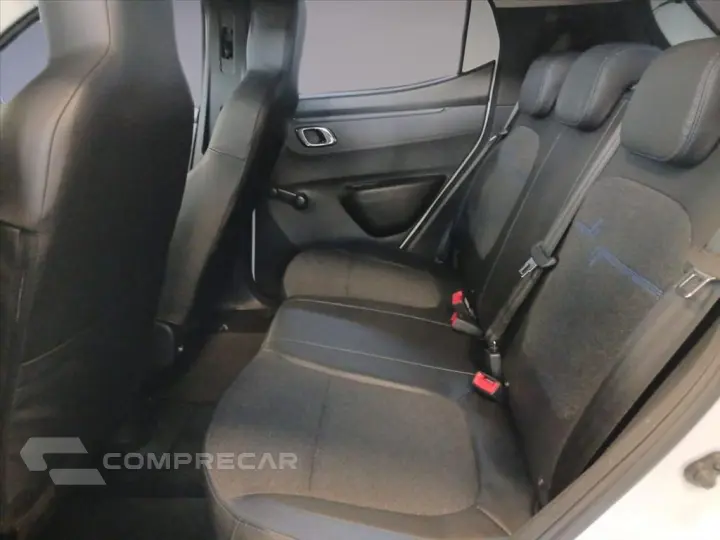 KWID 1.0 12V SCE FLEX INTENSE MANUAL