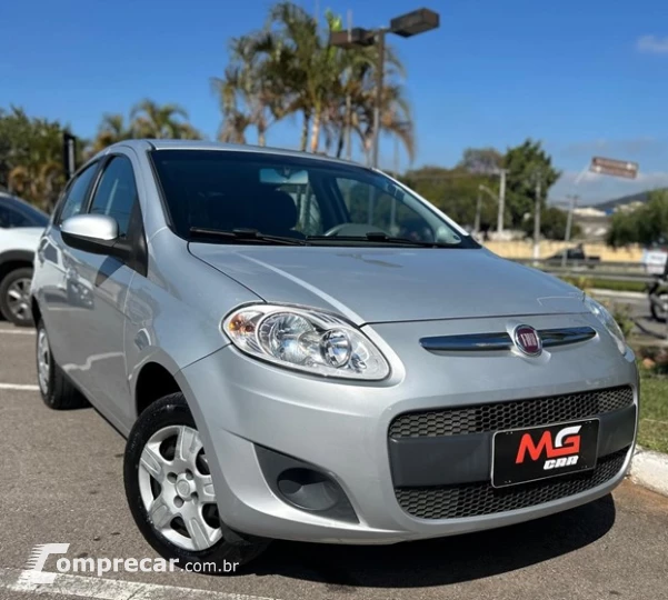 PALIO 1.0 MPI Attractive 8V