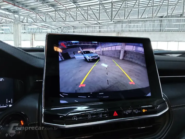 COMPASS 1.3 T270 TURBO FLEX S AT6