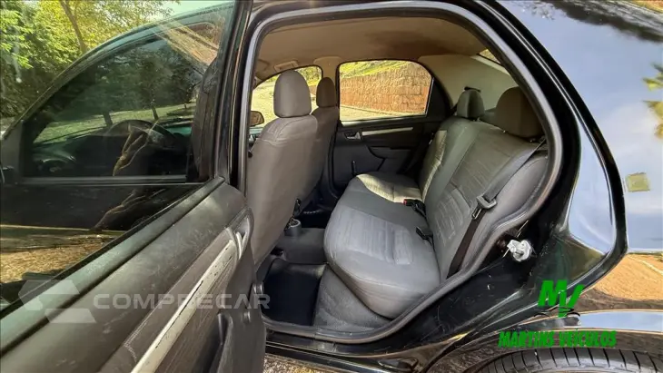 PRISMA 1.4 MPFI MAXX 8V FLEX 4P MANUAL