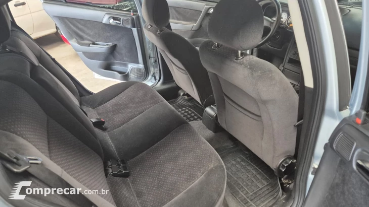 ASTRA 2.0 MPFI Advantage 8V