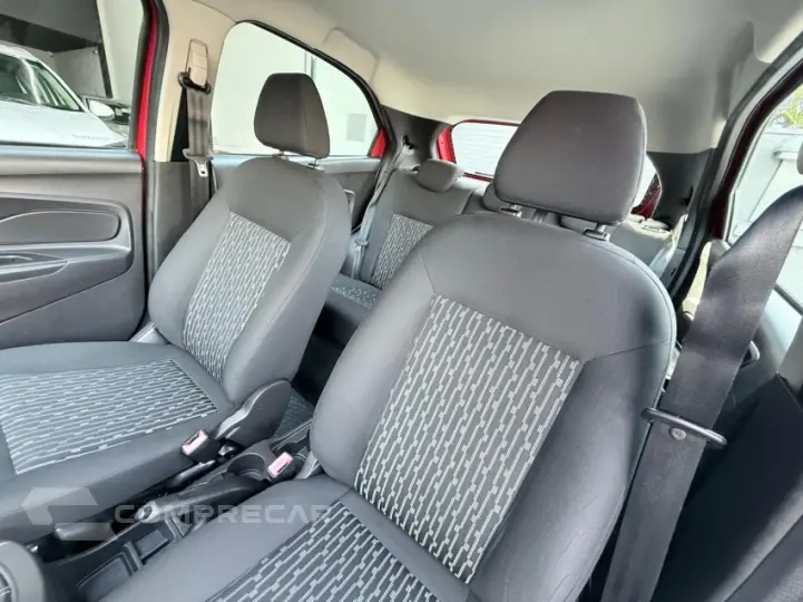 KA + 1.0 SE Plus 12V