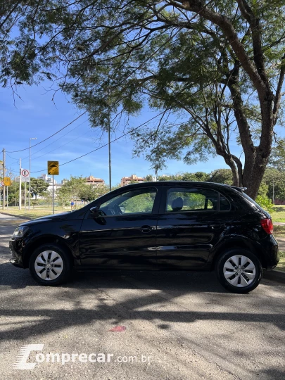 GOL 1.0 MI 8V
