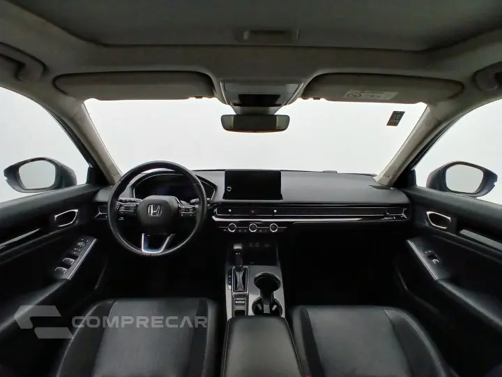 CIVIC 2.0 DI eHEV ADVANCED E-CVT