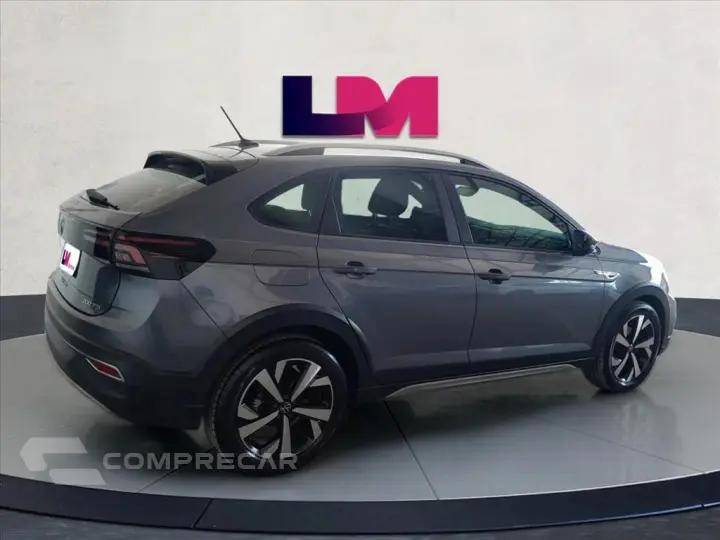 NIVUS 1.0 200 TSI TOTAL FLEX HIGHLINE AUTOMÁTICO