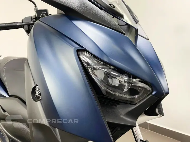 YAMAHA XMAX  250 ABS