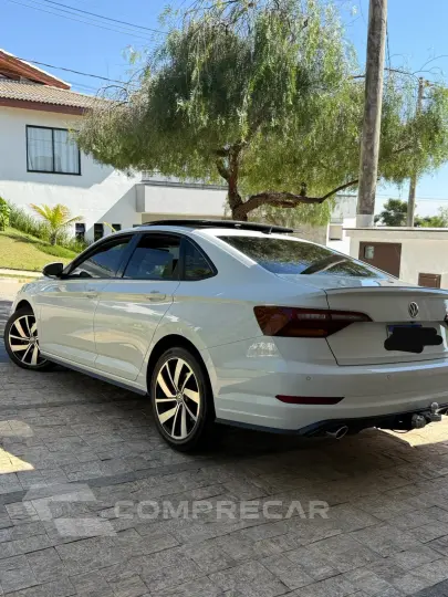 JETTA GLI 350 TSI