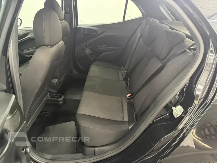 ARGO DRIVE 1.0 6V Flex