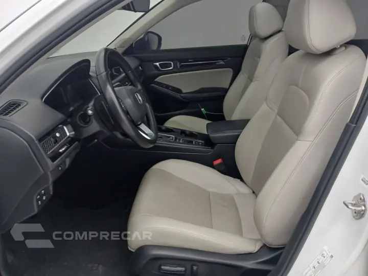 CIVIC 2.0 DI eHEV ADVANCED E-CVT