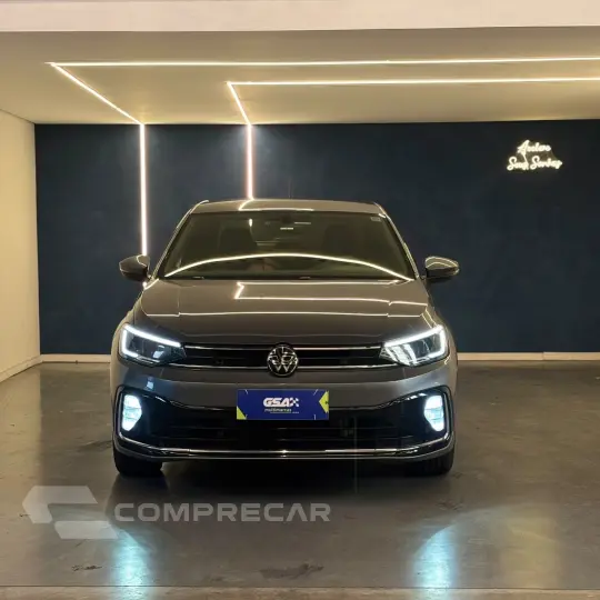 VIRTUS Highline 200 TSI 1.0 Flex 12V Aut
