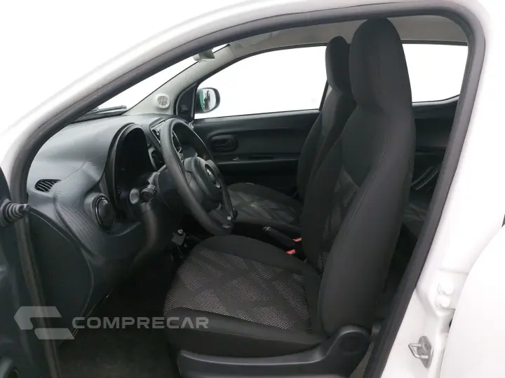 MOBI 1.0 EVO FLEX LIKE. MANUAL