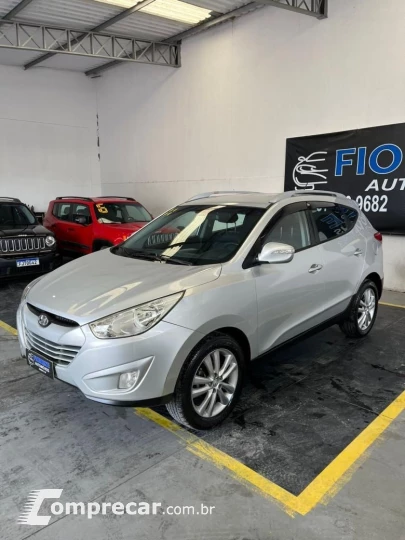 HYUNDAI IX35 2.0 MPFI XLS 16V