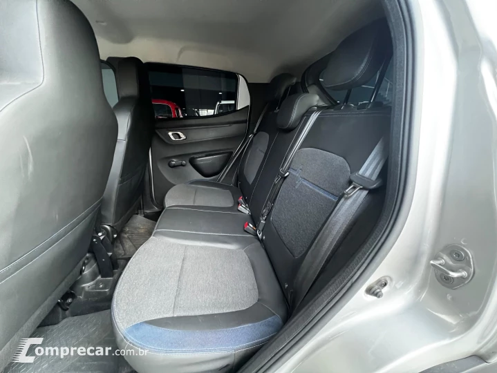 KWID 1.0 12V SCE FLEX INTENSE MANUAL