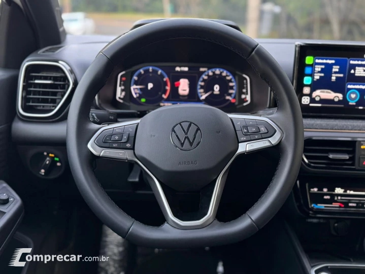 TERA 1.0 170 TSI High