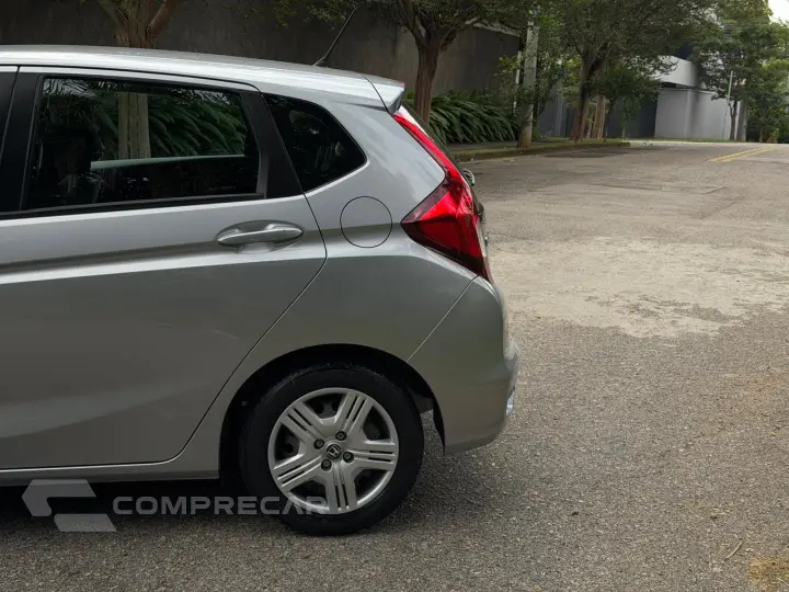 FIT 1.5 Personal 16V