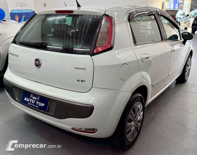 PUNTO 1.6 Essence 16V