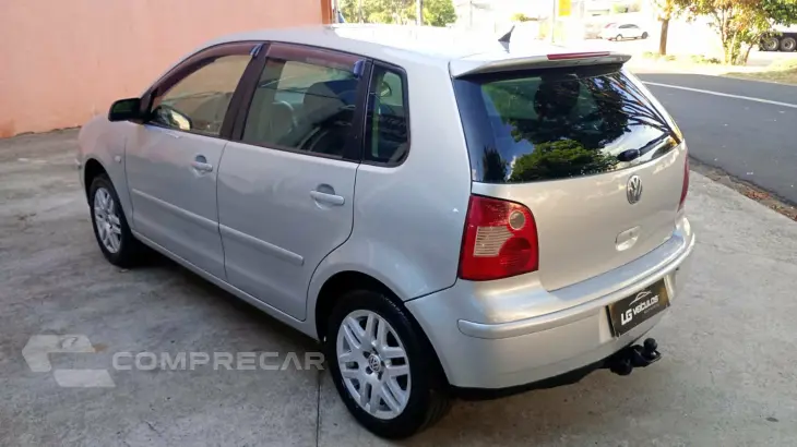 POLO 1.6 MI 8V