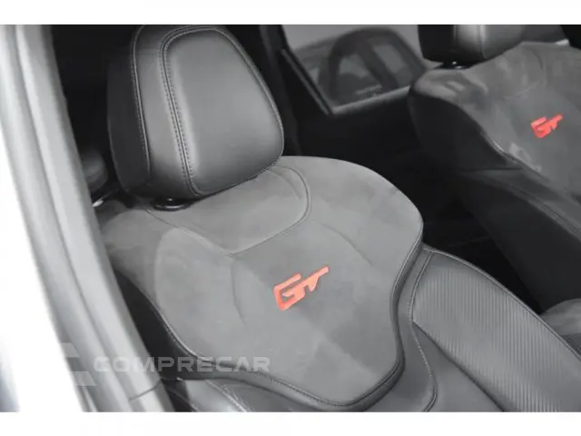 HAVAL H6 GT - 1.5 PHEV AWD E-TRACTION