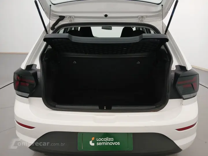 POLO 1.0 MPI TRACK MANUAL