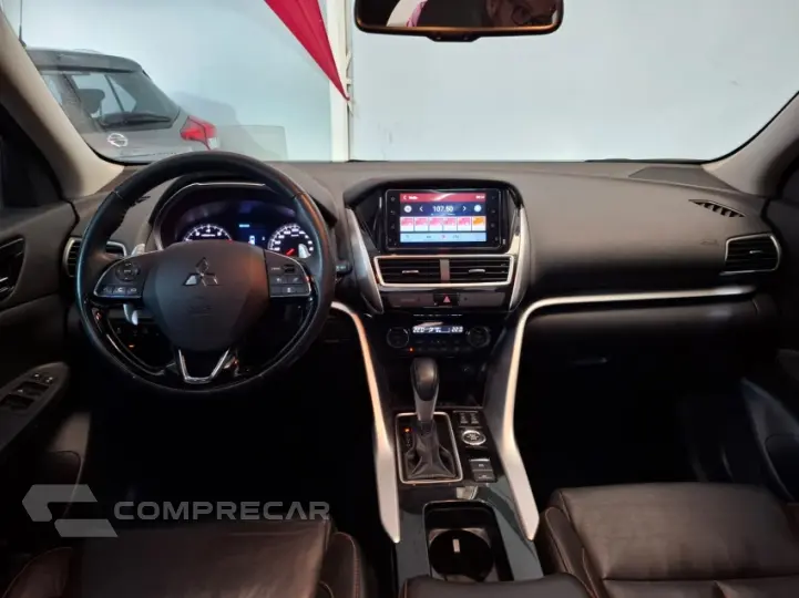 ECLIPSE CROSS 1.5 Mivec Turbo Hpe-s S-awc Sport